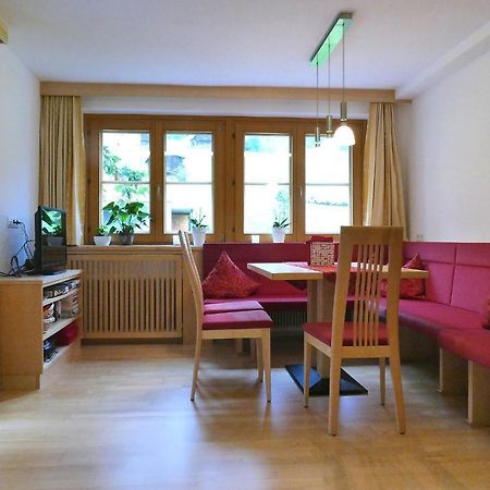 Haus Lundegg Apartment Finkenberg Ngoại thất bức ảnh