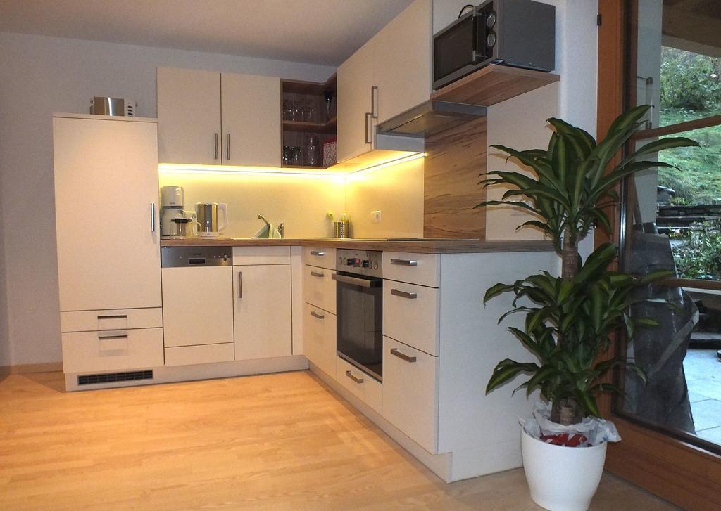 Haus Lundegg Apartment Finkenberg Phòng bức ảnh