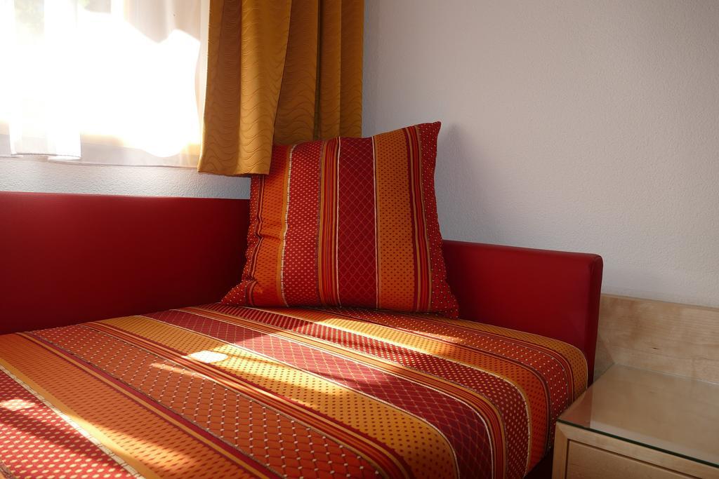 Haus Lundegg Apartment Finkenberg Ngoại thất bức ảnh