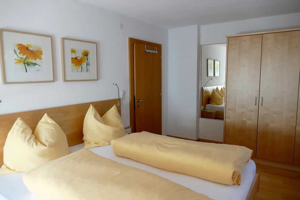 Haus Lundegg Apartment Finkenberg Ngoại thất bức ảnh