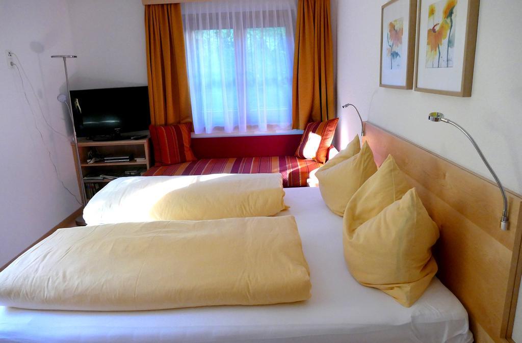 Haus Lundegg Apartment Finkenberg Ngoại thất bức ảnh