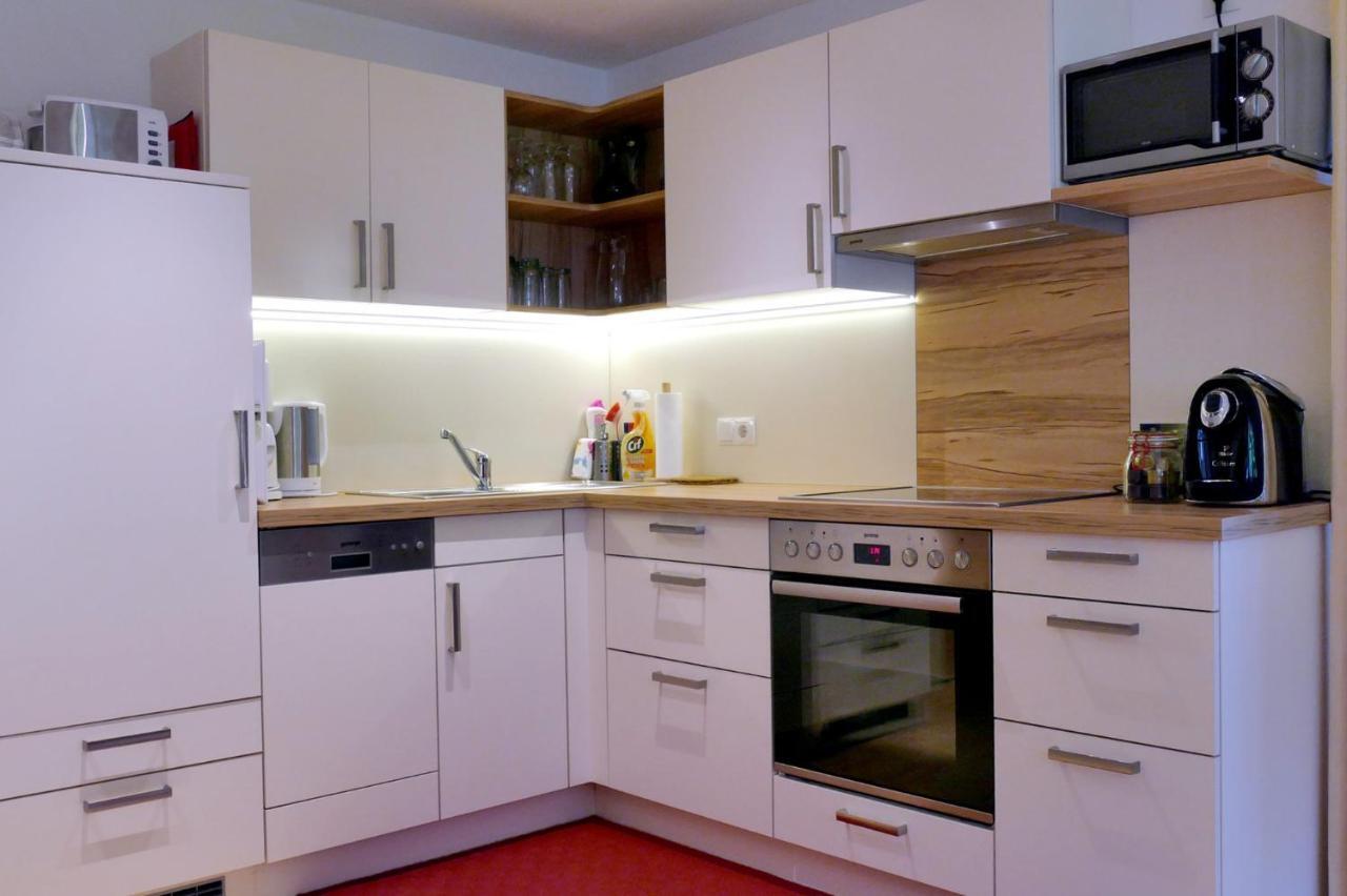Haus Lundegg Apartment Finkenberg Ngoại thất bức ảnh